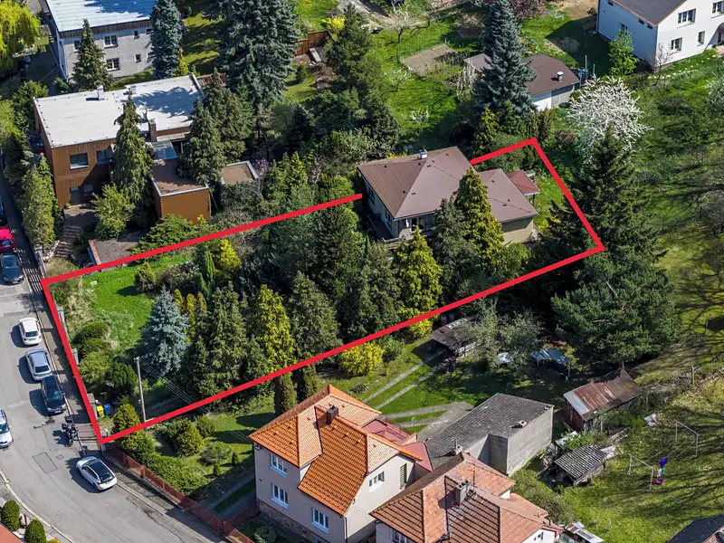 Prodej domu, 147 m², Beroun, Hořovice